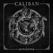 Review: Caliban - Zeitgeister