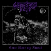 DVD/Blu-ray-Review: Cemetery Echo - Come Share My Shroud