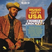 Review: Charley Crockett - Music City USA