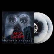 Alice Cooper: Detroit Stories – Doppel-LP-Ausgabe in 45rpm
