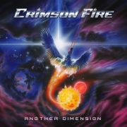 Crimson Fire: Another Dimension