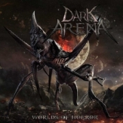 Dark Arena: Worlds of Horror