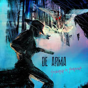 Review: De Arma - Strayed in Shadows