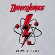 Review: Danko Jones - Power Trio