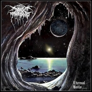 Review: Darkthrone - Eternal Hails