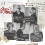 Deep Purple: Turning to Crime