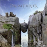 Dream Theater: A View from the Top of the World