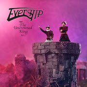 Evership: The Uncrowned King – Act 1