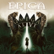 DVD/Blu-ray-Review: Epica - Omega Alive - A Universal Streaming Event
