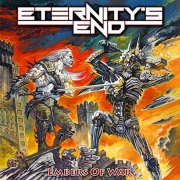 Eternity´s End: Embers of War