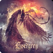 Review: Evergrey - Escape Of The Phoenix