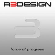 Force Of Progress: R3DESIGN