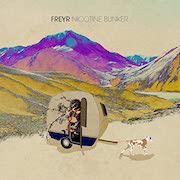 Review: Freyr - Nicotine Bunker