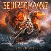 Review: Feuerschwanz - Memento Mori