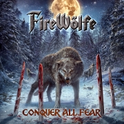 Review: FireWölfe - Conquer All Fear