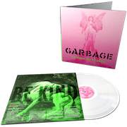 Garbage: No Gods No Masters