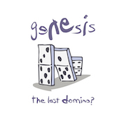 Genesis: The Last Domino?