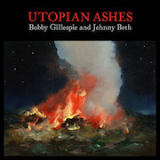 Bobby Gillespie and Jehnny Beth: Utopian Ashes