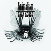 Grey Mouse: Animalism