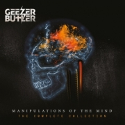 Review: Geezer Butler - Manipulations of the Mind