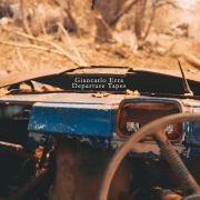 Giancarlo Erra: Departure Tapes