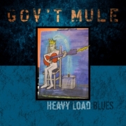 Gov´t Mule: Heavy Load Blues