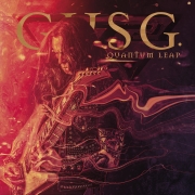 Gus G.: Quantum Leap