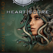 Review: Heartscore - Medusas Head