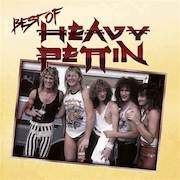 Review: Heavy Pettin - The Best Of Heavy Pettin