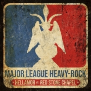 Hellamor / Red Stone Chapel: Hellamor / Red Stone Chapel