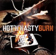 Hot'N'Nasty: Burn