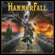 DVD/Blu-ray-Review: Hammerfall - Renegade 2.0
