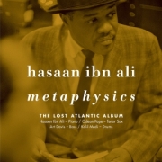Review: Hasaan Ibn Ali - Metaphysics: The Lost Atlantic Album