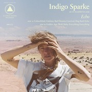 Review: Indigo Sparke - Echo