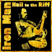 Review: Iron Man - Hail To The Riff