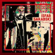 Isfar Sarabski: Planet