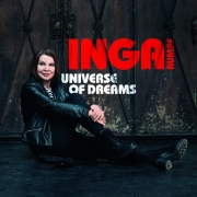 DVD/Blu-ray-Review: Inga Rumpf - Universe Of Dreams + Hidden tacks