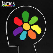 Review: James - All The Colours Of You