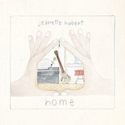 Jeanette Hubert: Home