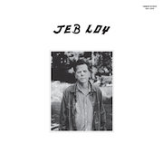 Review: Jeb Loy Nichols - Jeb Loy