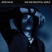 Jesse Malin: Sad And Beautiful World
