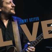 Review: Jimmy Reiter - Live