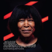 Review: Joan Armatrading - Consequences