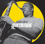 Review: John Coltrane - Another Side Of John Coltrane
