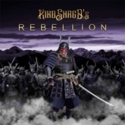 Kiko Shred´s Rebellion: Rebellion