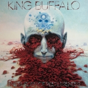 Review: King Buffalo - The Burden Of Restlessness