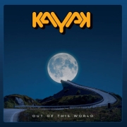 Kayak: Out of This World