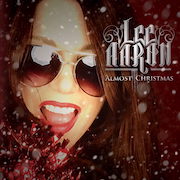 Review: Lee Aaron - Almost Christmas