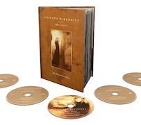 DVD/Blu-ray-Review: Loreena McKennitt - The Visit – The Definitive Edition