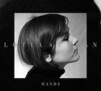 Review: Lotta St Joan - Hands
